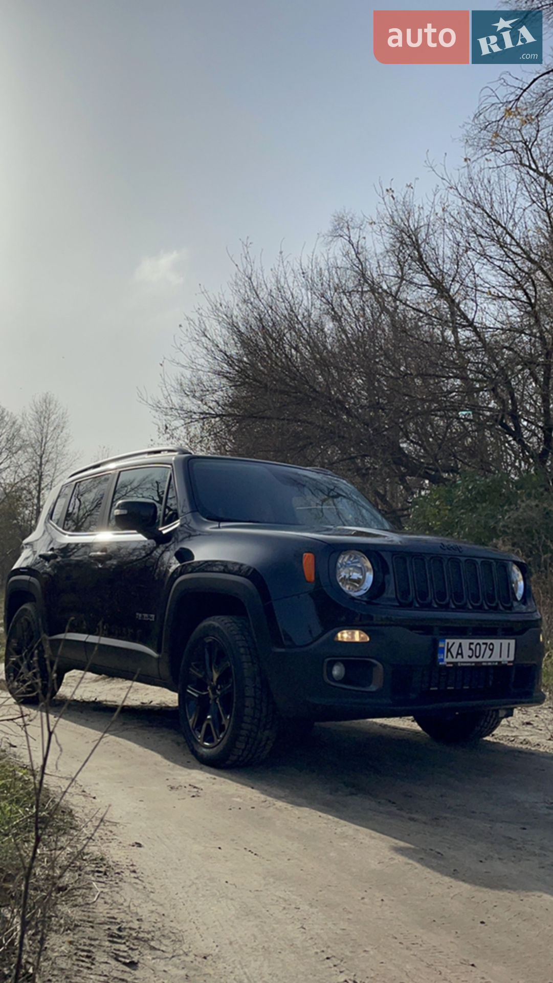 2017 Jeep Renegade - мініатюра 49