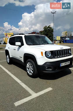 Jeep Renegade 2016 Jeep Renegade 2016