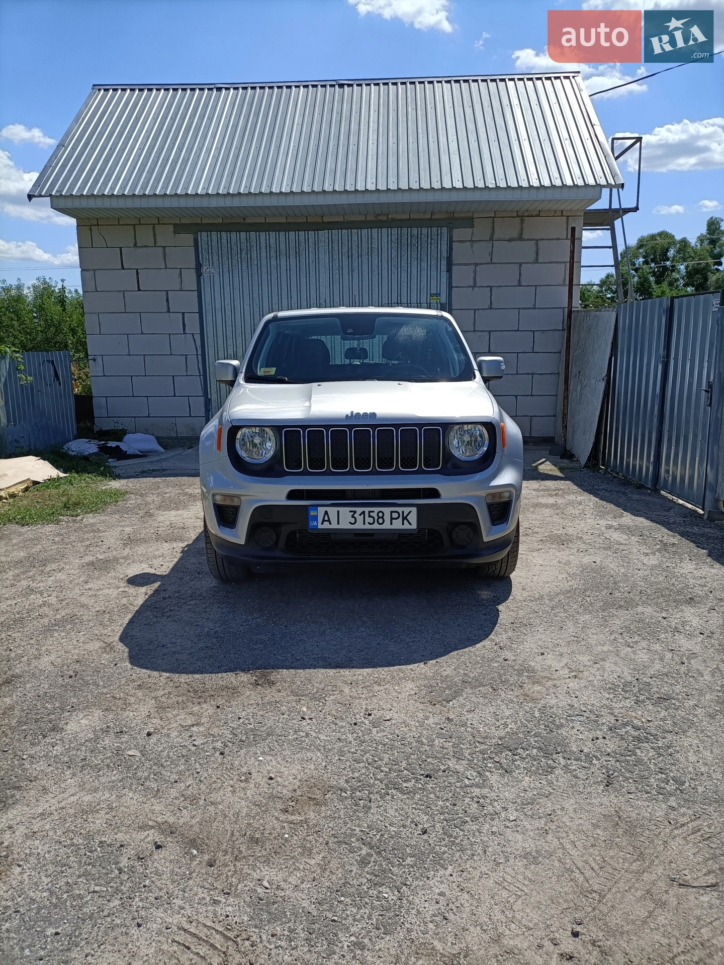 2021 Jeep Renegade - мініатюра 19