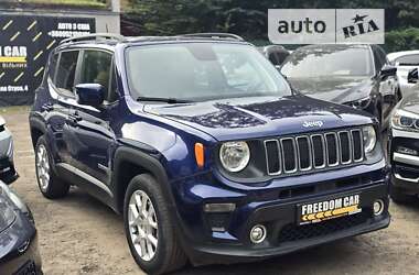 Jeep Renegade 2019 Jeep Renegade 2019