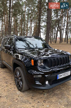 Jeep Renegade 2021