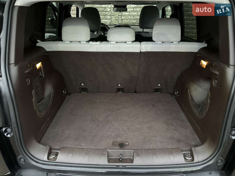 Внедорожник / Кроссовер Jeep Renegade 2015 в Киеве фото 14 Внедорожник / Кроссовер Jeep Renegade 2015 в Киеве