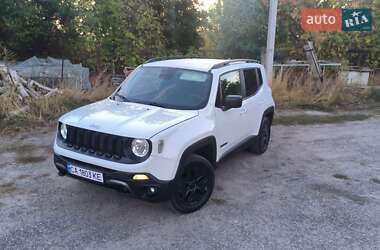Jeep Renegade 2018 Jeep Renegade 2018
