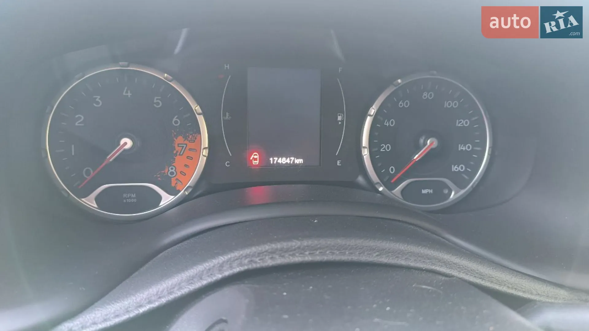2018 Jeep Renegade - мініатюра 37