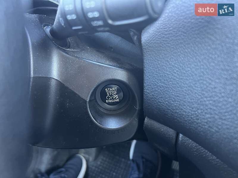 Внедорожник / Кроссовер Jeep Renegade 2015 в Одессе