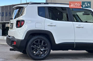 Внедорожник / Кроссовер Jeep Renegade 2018 в Киеве