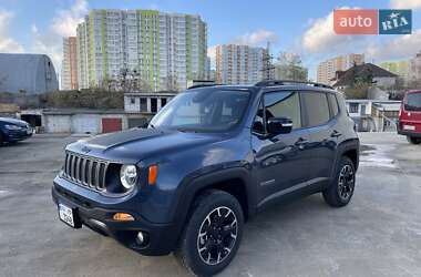 Jeep Renegade 2023