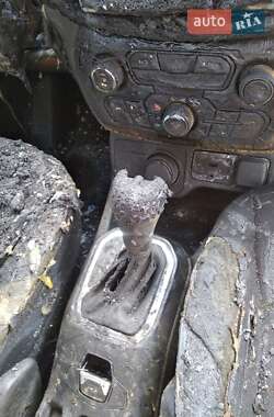 Внедорожник / Кроссовер Jeep Renegade 2018 в Миргороде