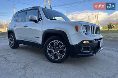 Jeep Renegade 2015 Jeep Renegade 2015