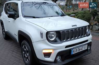 Jeep Renegade 2019 Jeep Renegade 2019