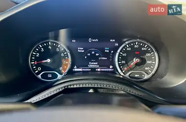 Jeep Renegade 2016