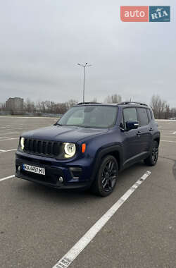 Jeep Renegade 2019 Jeep Renegade 2019