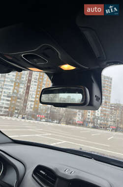 Внедорожник / Кроссовер Jeep Renegade 2019 в 