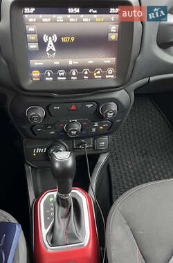 Внедорожник / Кроссовер Jeep Renegade 2019 в Запорожье