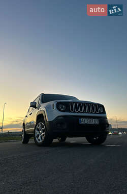Jeep Renegade 2016 Jeep Renegade 2016