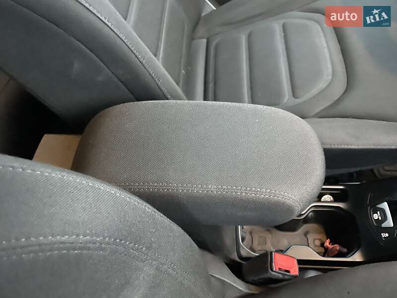 Внедорожник / Кроссовер Jeep Renegade 2020 в Одессе