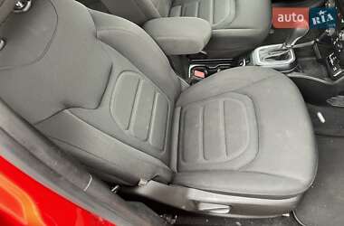 Внедорожник / Кроссовер Jeep Renegade 2018 в 