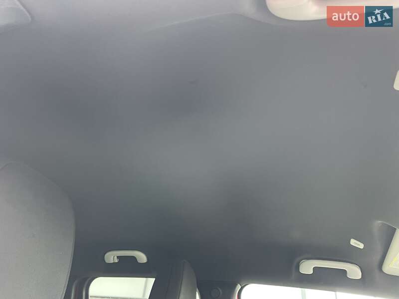 Внедорожник / Кроссовер Jeep Renegade 2018 в Одессе фото 37 Внедорожник / Кроссовер Jeep Renegade 2018 в Одессе