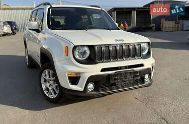 Jeep Renegade 2021 Jeep Renegade 2021