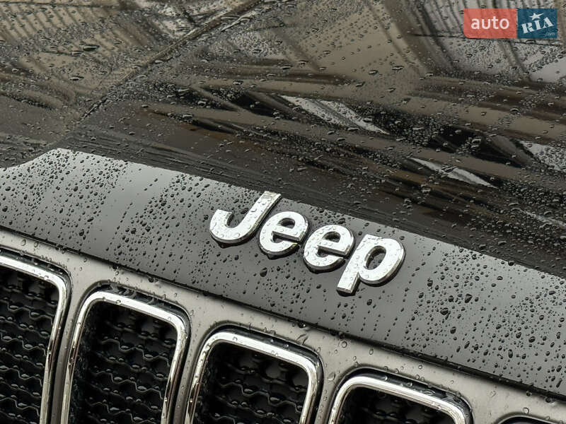 Внедорожник / Кроссовер Jeep Renegade 2020 в Одессе