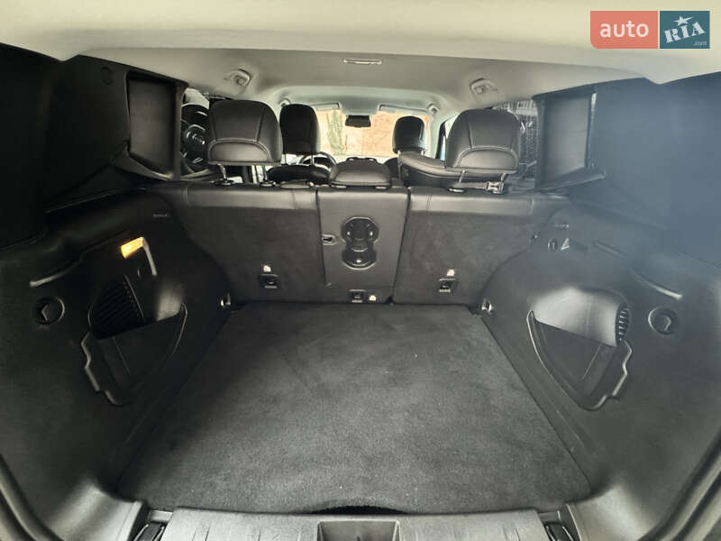 Внедорожник / Кроссовер Jeep Renegade 2020 в Одессе