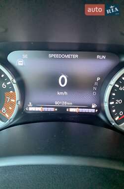 Внедорожник / Кроссовер Jeep Renegade 2021 в 