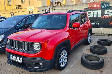 Jeep Renegade 2016 Jeep Renegade 2016
