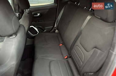 Внедорожник / Кроссовер Jeep Renegade 2019 в Одессе