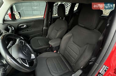 Внедорожник / Кроссовер Jeep Renegade 2019 в Одессе