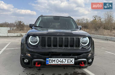 Jeep Renegade 2019 Jeep Renegade 2019
