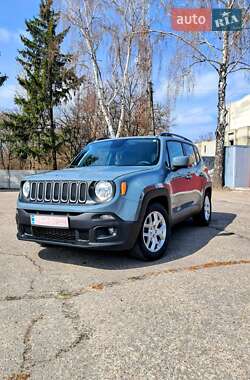 Jeep Renegade 2018 Jeep Renegade 2018