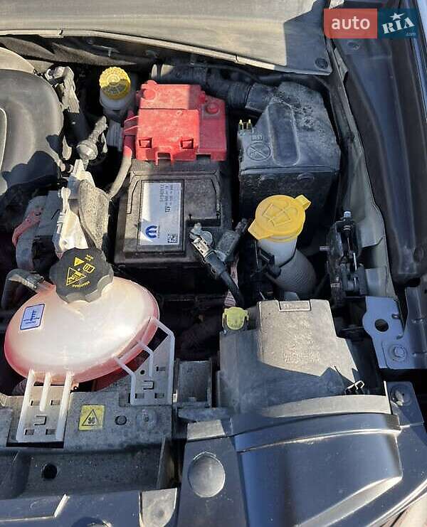 Позашляховик / Кросовер Jeep Renegade 2020 в Києві