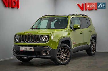 Jeep Renegade 2016 Jeep Renegade 2016