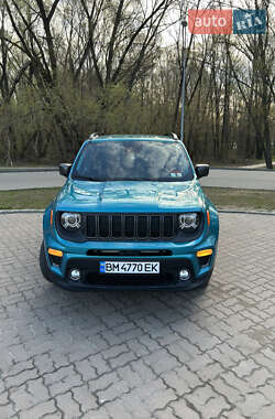 Jeep Renegade 2021 Jeep Renegade 2021