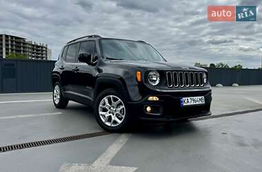 Jeep Renegade 2016 Jeep Renegade 2016