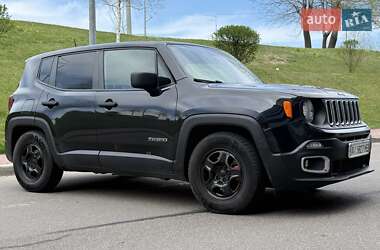 Jeep Renegade 2015 Jeep Renegade 2015