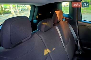 Внедорожник / Кроссовер Jeep Renegade 2019 в 