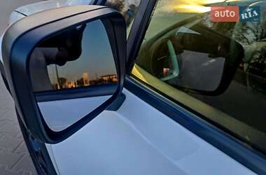 Внедорожник / Кроссовер Jeep Renegade 2019 в 