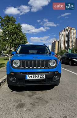 Jeep Renegade 2014 Jeep Renegade 2014