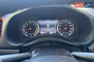 Позашляховик / Кросовер Jeep Renegade 2019 в 