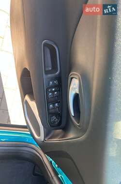 Внедорожник / Кроссовер Jeep Renegade 2021 в 