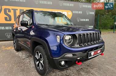Jeep Renegade 2021 Jeep Renegade 2021