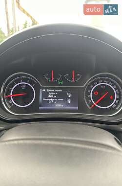 Внедорожник / Кроссовер Jeep Renegade 2017 в 