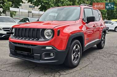 Jeep Renegade 2016 Jeep Renegade 2016