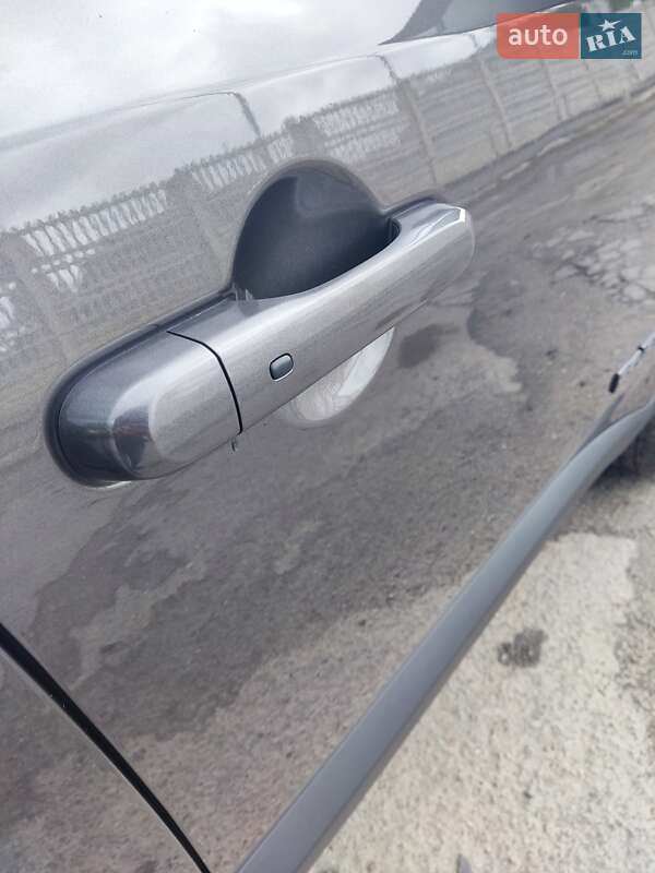 Позашляховик / Кросовер Jeep Renegade 2020 в Вінниці