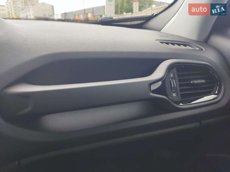 Позашляховик / Кросовер Jeep Renegade 2020 в Вінниці