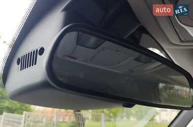 Внедорожник / Кроссовер Jeep Renegade 2020 в Виннице