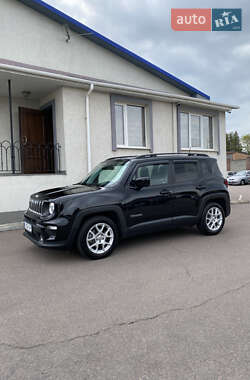 Jeep Renegade 2019 Jeep Renegade 2019