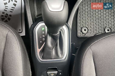 Внедорожник / Кроссовер Jeep Renegade 2018 в 