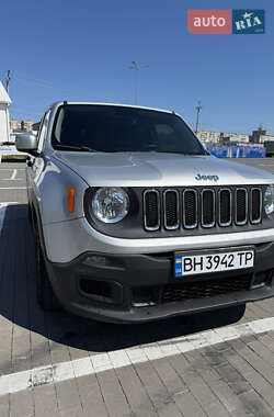 Jeep Renegade 2015 Jeep Renegade 2015